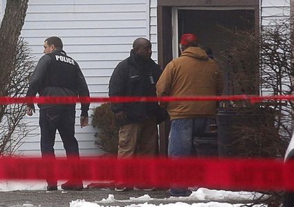 توقيف عائلة قتلت 8 أفراد من أسرة واحدة!