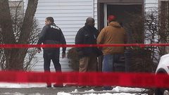 توقيف عائلة قتلت 8 أفراد من أسرة واحدة!