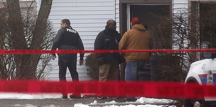 توقيف عائلة قتلت 8 أفراد من أسرة واحدة!