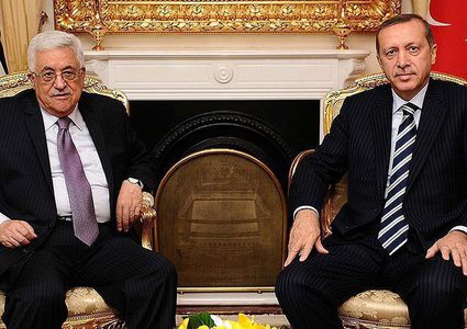 خلال اتصاله بالرئيس.. أردوغان يدين العدوان على غزة