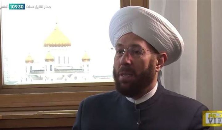 الكشف عن مضمون رسالة اردوغان للاسد