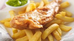 أشهر وجبة طعام في بريطانيا مهددة بـ"الزوال"