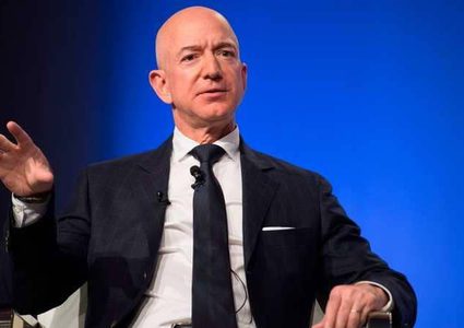 تصريحات صادمة لرئيس أمازون: شركتنا ستفلس