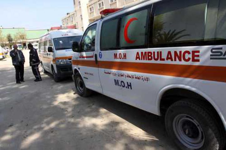 وفاة مواطن 28عاماً متأثراً باصابته بحادث سير