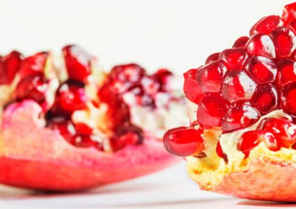 هل بالفعل يساعد الرمان في إنقاص الوزن؟