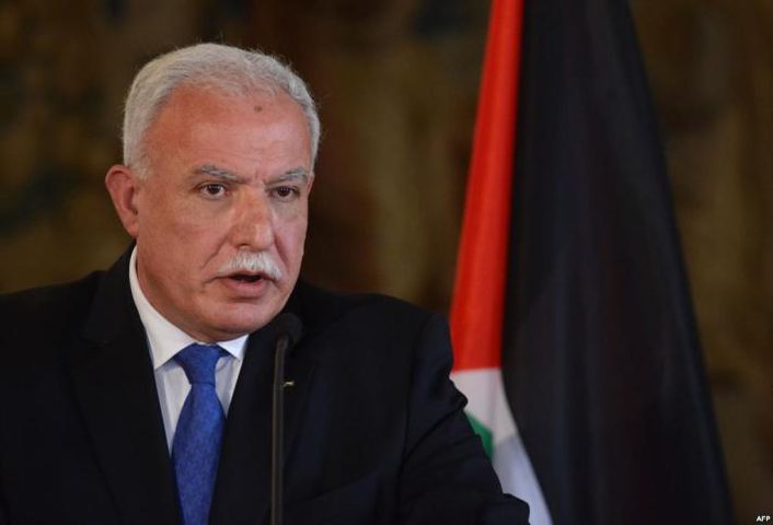 المالكي: تم إطلاق سراح كافة الفلسطينيين من تايلند