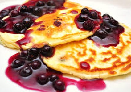 شرائح مربى التوت