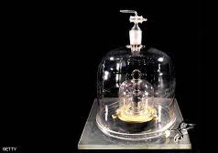 البشرية تستغني عن "الكيلوغرام" كما نعرفه