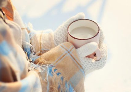 مفاجأة تهدم شائعة عمرها ألف عام عن الحليب!