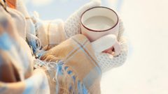 مفاجأة تهدم شائعة عمرها ألف عام عن الحليب!