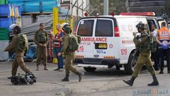 لائحة اتهام ضد والدة وشقيق نعالوة