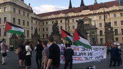 التشيك تنفي نيتها نقل سفارة بلادها للقدس