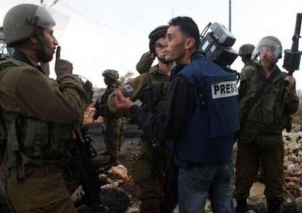 منع دخول عدد من المشاركين في مؤتمر الصحفيين الدولي