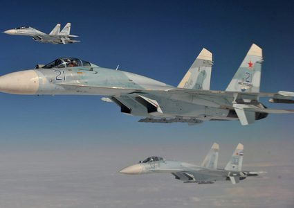 مقتل 43 مدنيا في قصف للتحالف شرق سوريا