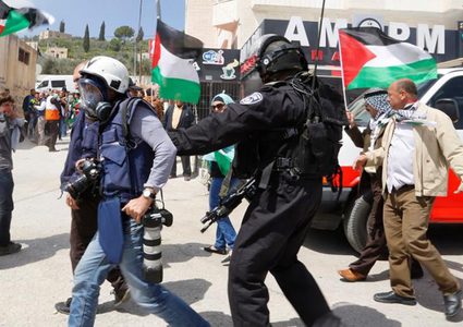 الخارجية: اعتداءات الاحتلال استهتار بالرأي العام