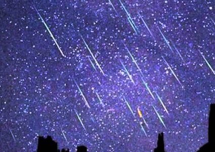 سماء فلسطين على موعد مع هذه الظاهرة