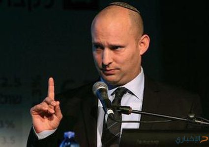 51% من الإسرائيليين يرفضون تعيين بينيت وزيرا للحرب