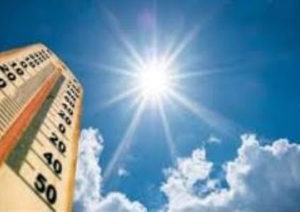 السبت..ارتفاع على درجات الحرارة