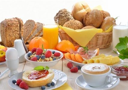 ‫نصائح ذهبية للتغذية الصحية‬