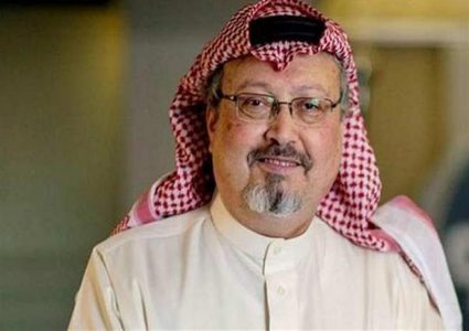 الاستخبارات الأمريكية تتهم أبناء سلمان بقتل خاشقجي