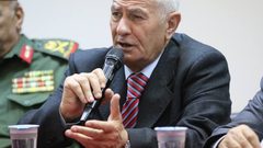 عباس زكي: لسنا بحاجة الى "تهدئة مقابل تهدئة"