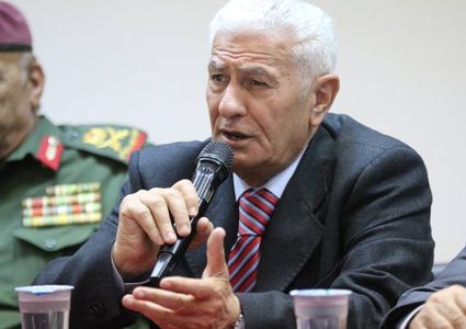 عباس زكي: لسنا بحاجة الى "تهدئة مقابل تهدئة"