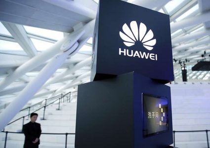 هواوي توجه "تحذيرا مخيفا" لسامسونغ