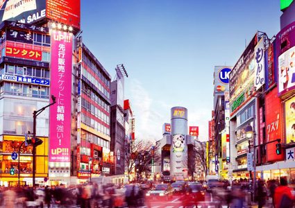 في مجال الابتكار.. طوكيو تزيح الصدارة الأميركية