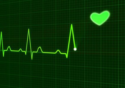 دراسة تكشف بماذا يخبرنا نبض القلب؟