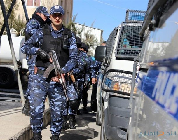 تفاصيل سلب 17 الف دينار من مواطن في الخليل