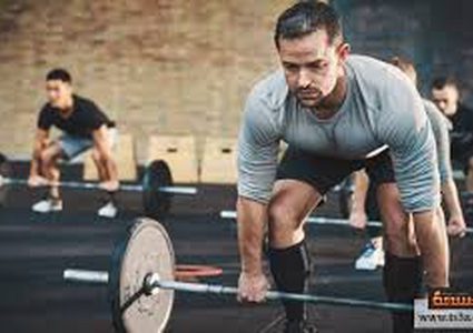 الحرص على"رفع الأثقال" يحافظ على صحة القلب