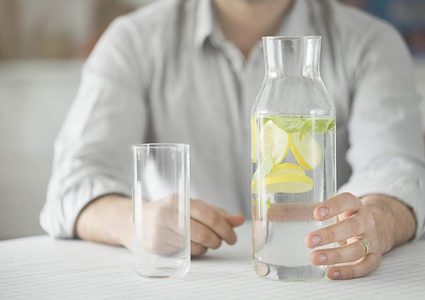 علاجات منزلية لمرض التهاب الحلق في الشتاء