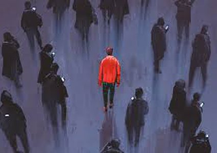 "العزلة الاجتماعية".. وعلاقتها بالاختلافات العرقية