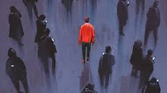 "العزلة الاجتماعية".. وعلاقتها بالاختلافات العرقية