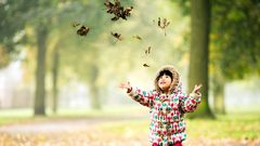 آخر صيحات الطب.. مراقبة الطيور والتمتع بالطبيعة