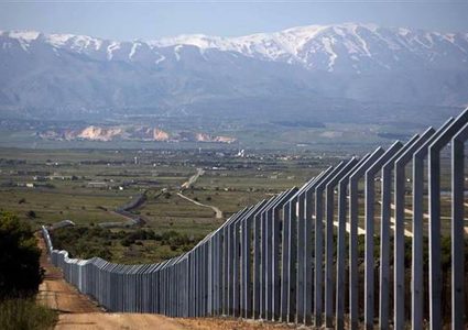 اعتراض أمريكي على قرار اممي حول الجولان