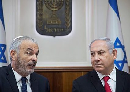 نتنياهو وكاحلون سيجتمعون مرة أخرى خلال الأسبوع