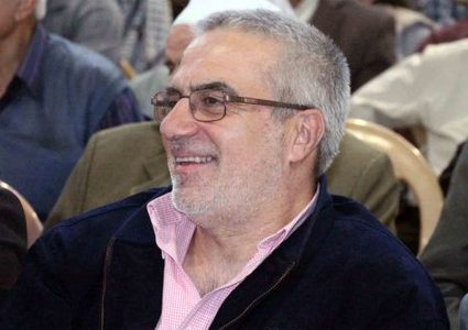 الرمز ياسر عرفات ..ذكرى