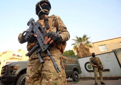 البصرة تغرق بالمخدرات والمتهم إيران