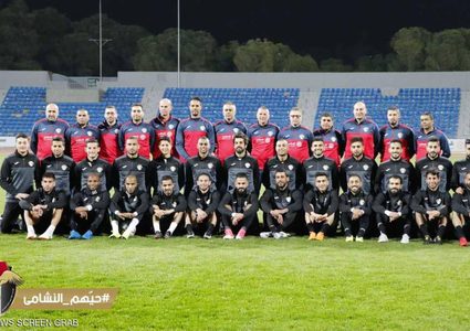 الأردن يفوز على الهند ويواجه السعودية الثلاثاء