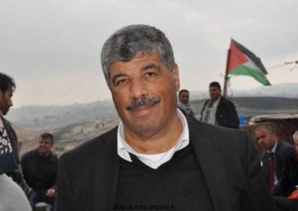 الوزير عساف: سندافع عن مدرسة تحدى كما الخان الأحمر