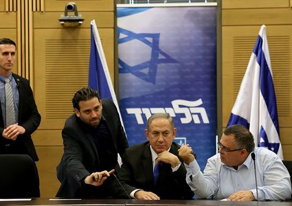 هل سينجح نتنياهو في المحافظة على حكومته؟