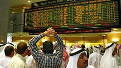 تباين أداء البورصات العربية في مستهل الأسبوع