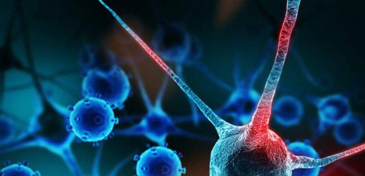 علامة مميزة لظهور السرطان