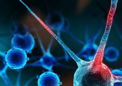 علامة مميزة لظهور السرطان