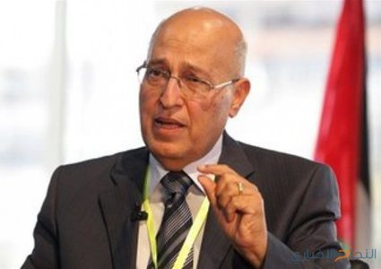 شعث يجدد دعوته لبناء أطر وطنية للجاليات الفلسطينية