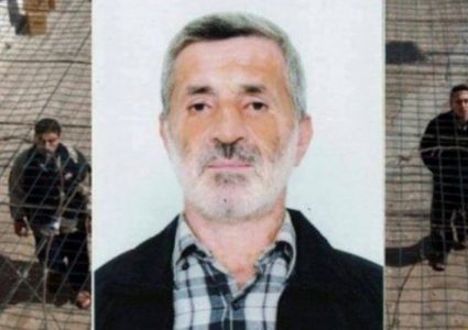 الأسير رزق الرجوب يعلّق إضرابه عن الطعام