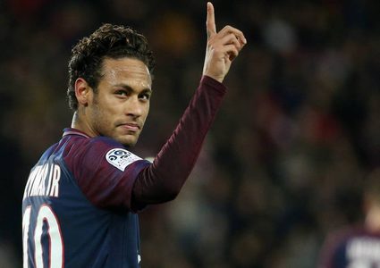 برشلونة يفتح ذراعيه لنيمار