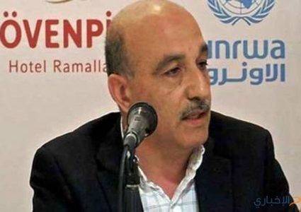 مشعشع لـ"النجاح": هدفنا خلق ثبات مادي وبرامجي