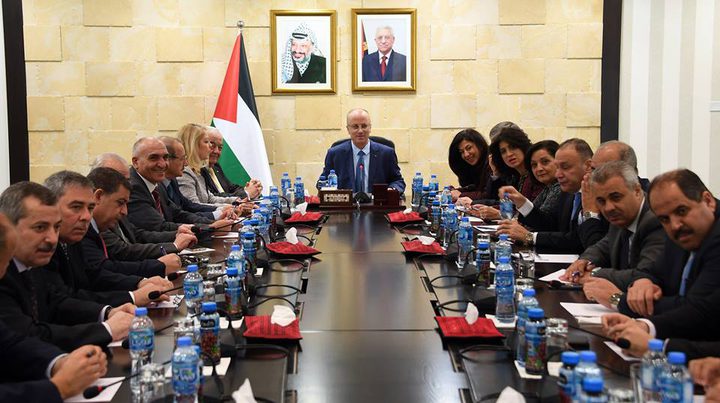 بحث سبل تعزيز التعاون بين القطاعين العام والخاص